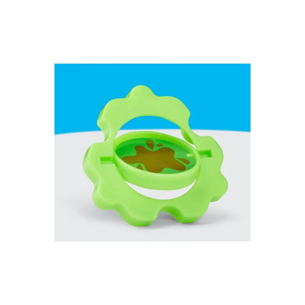 Мини фигура, Peppa Pig - Muddy Puddle Peppa 