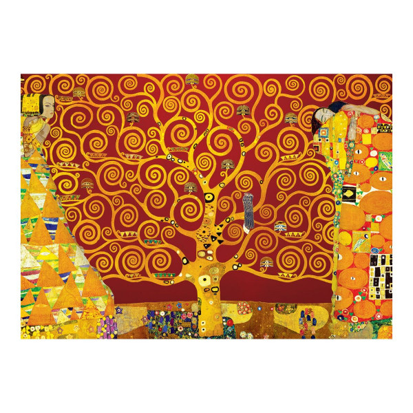 Сложувалка со 3Д ефект, Tree of Life, 300 XL парчиња 