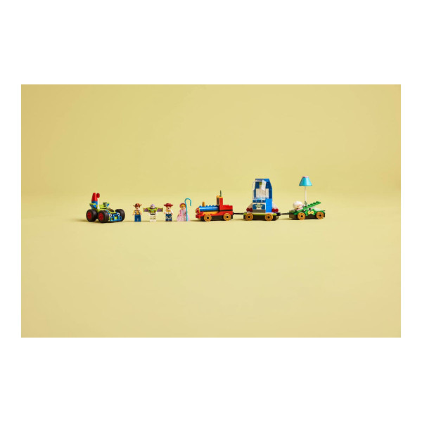 LEGO коцки, Disney, Toy Story Celebration Train & RC Car 