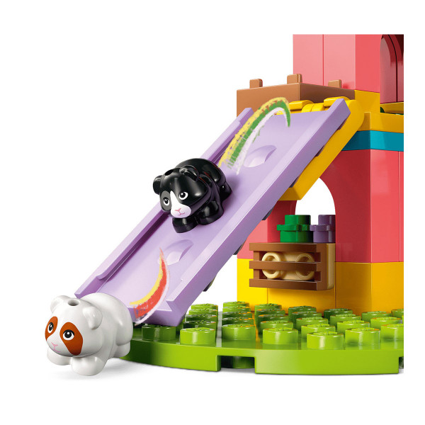 LEGO коцки, Friends, Guinea Pig Playground 