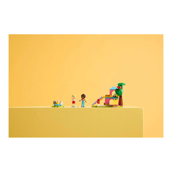 LEGO коцки, Friends, Guinea Pig Playground 