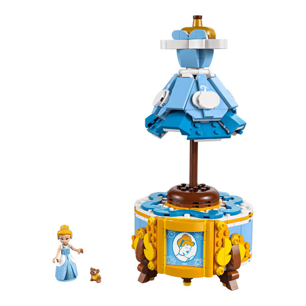LEGO коцки, Disney, Cinderella's Dress 