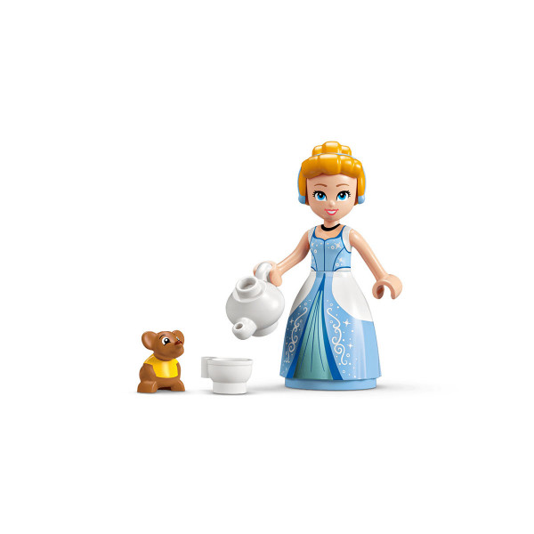 LEGO коцки, Disney, Cinderella's Dress 