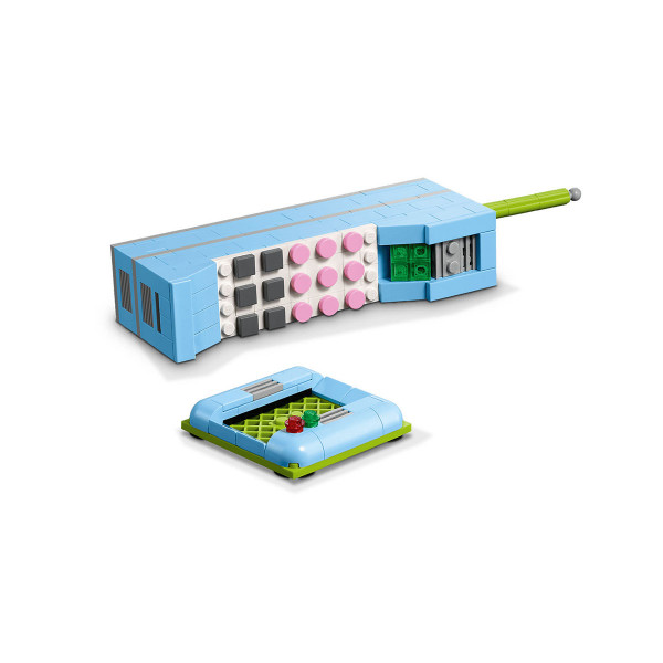 LEGO коцки, Creator 3-in-1, Retro Telephone 