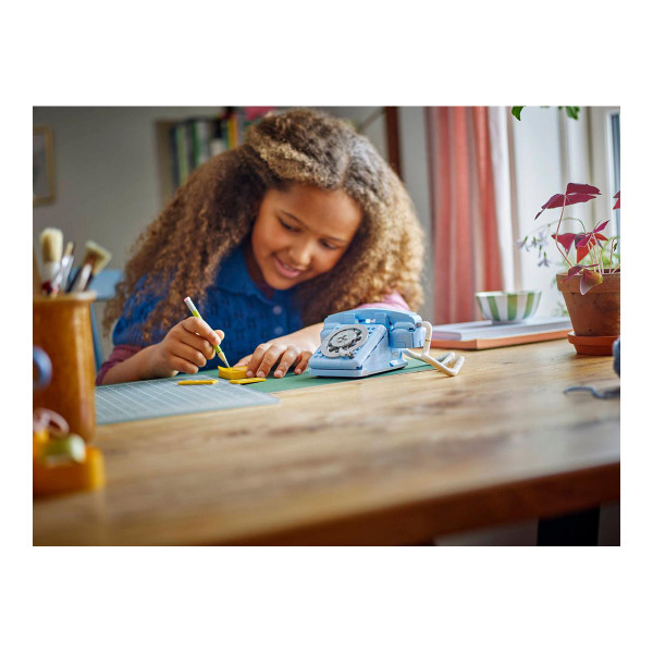 LEGO коцки, Creator 3-in-1, Retro Telephone 