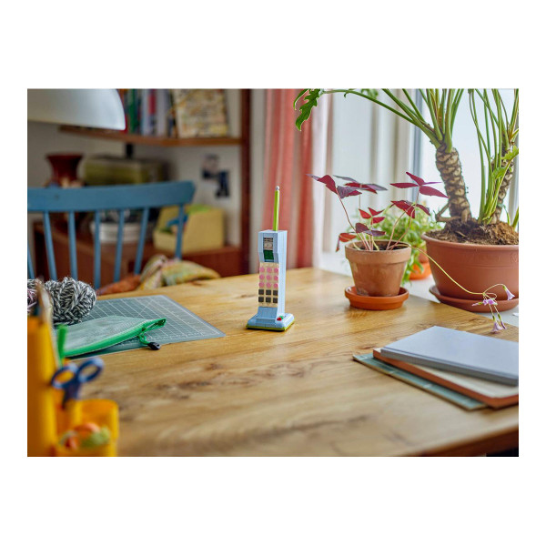 LEGO коцки, Creator 3-in-1, Retro Telephone 