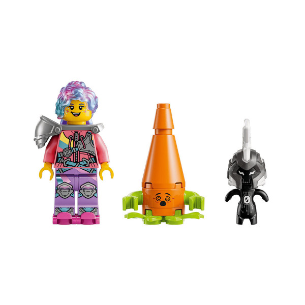 LEGO коцки, Dreamzzz, Izzie and Bunchurro the Gaming Bunny 