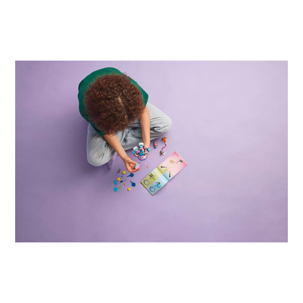 LEGO коцки, Dreamzzz, Izzie and Bunchurro the Gaming Bunny 