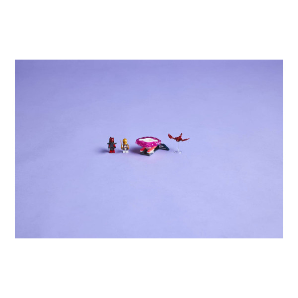 LEGO коцки, Ninjago, Sora's Dragon Spinjitzu Spinner 