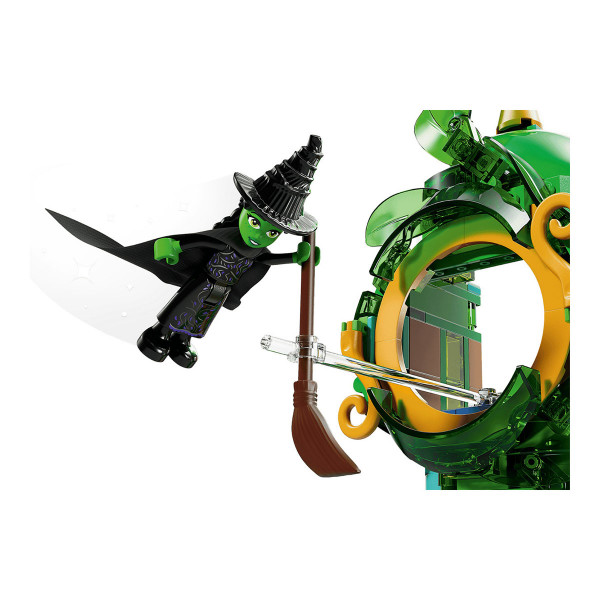 LEGO коцки, Wicked, Welcome to Emerald City 