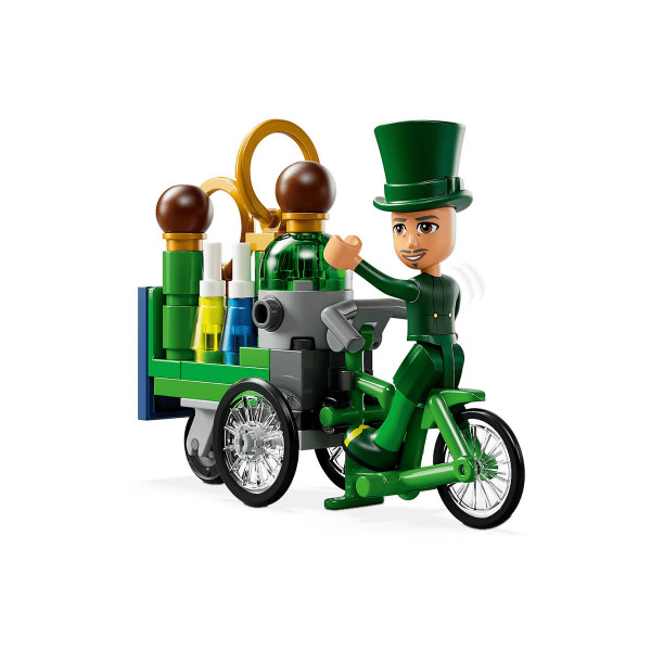 LEGO коцки, Wicked, Welcome to Emerald City 