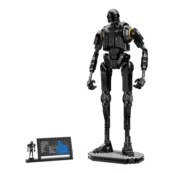 LEGO коцки, Star Wars, K-2SO™ Security Droid 