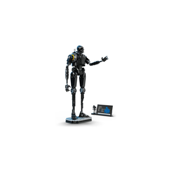LEGO коцки, Star Wars, K-2SO™ Security Droid 