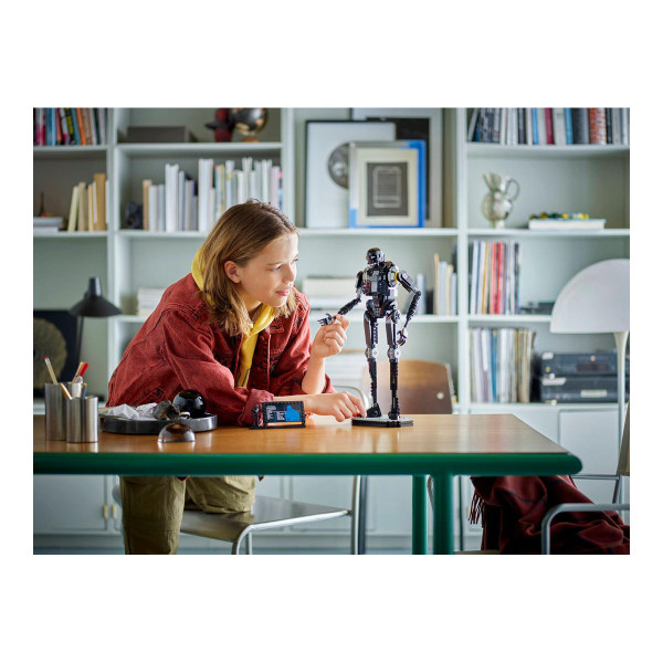 LEGO коцки, Star Wars, K-2SO™ Security Droid 