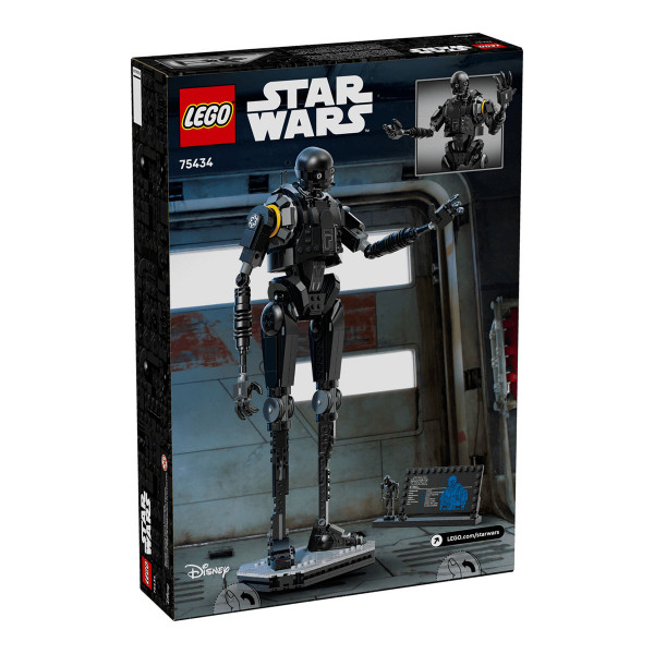 LEGO коцки, Star Wars, K-2SO™ Security Droid 