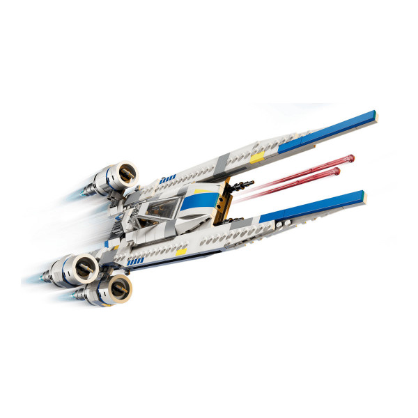 LEGO коцки, Star Wars, Rebel U-Wing Starfighter™ 