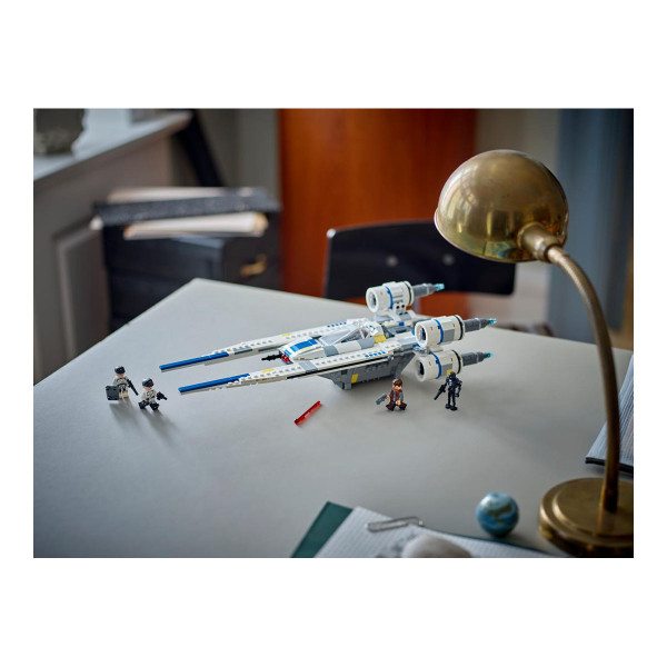 LEGO коцки, Star Wars, Rebel U-Wing Starfighter™ 