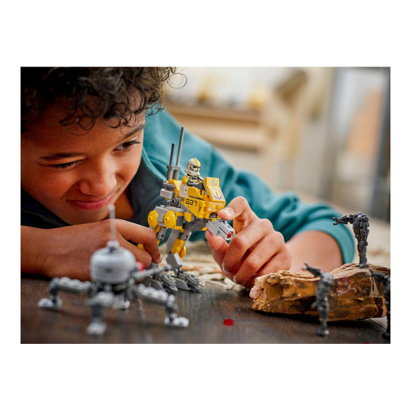 LEGO коцки, Star Wars, 327th Star Corps Clone Troopers™ Battle Pack 