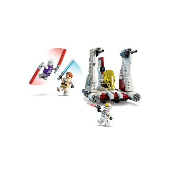 LEGO коцки, Star Wars, V-19 Torrent Starfighter 
