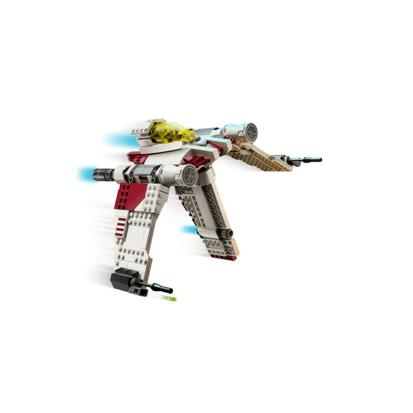 LEGO коцки, Star Wars, V-19 Torrent Starfighter 