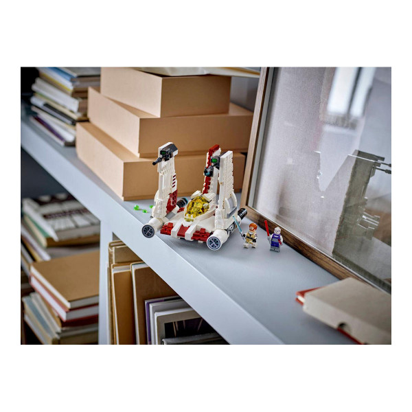 LEGO коцки, Star Wars, V-19 Torrent Starfighter 