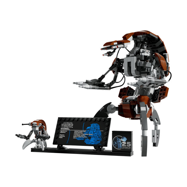 LEGO коцки, Star Wars, Droideka™ 