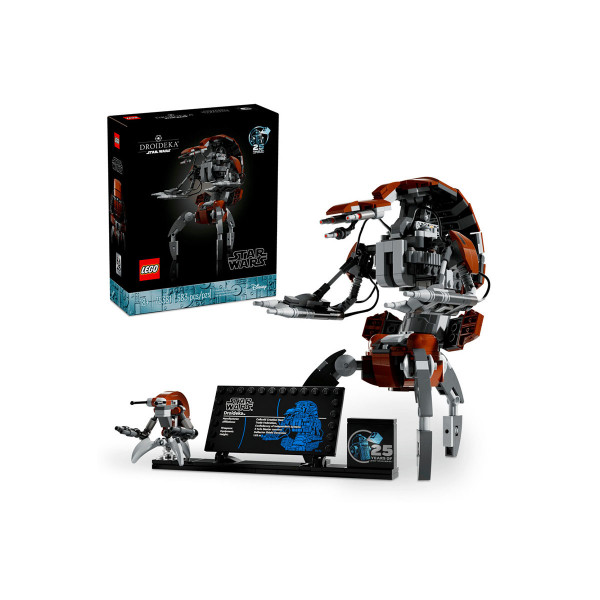 LEGO коцки, Star Wars, Droideka™ 