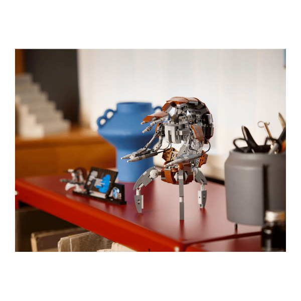 LEGO коцки, Star Wars, Droideka™ 