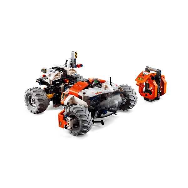 LEGO коцки, Technic, Surface Space Loader LT78 