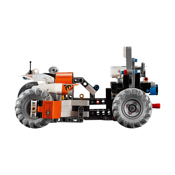 LEGO коцки, Technic, Surface Space Loader LT78 