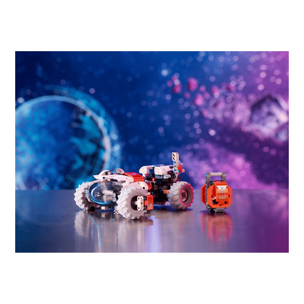 LEGO коцки, Technic, Surface Space Loader LT78 