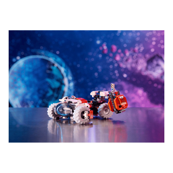 LEGO коцки, Technic, Surface Space Loader LT78 