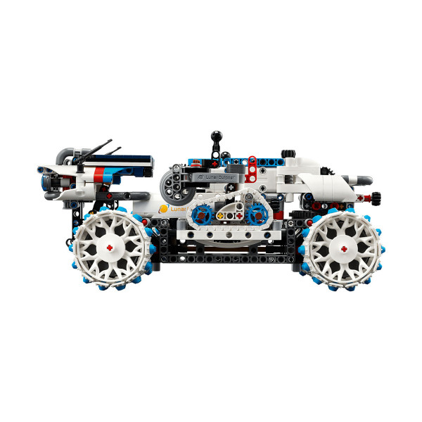 LEGO коцки, Technic, Lunar Outpost® Moon Rover Space Vehicle 