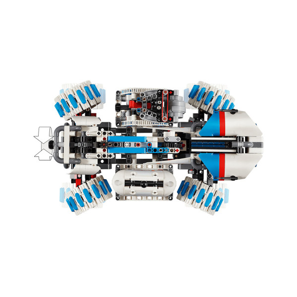 LEGO коцки, Technic, Lunar Outpost® Moon Rover Space Vehicle 