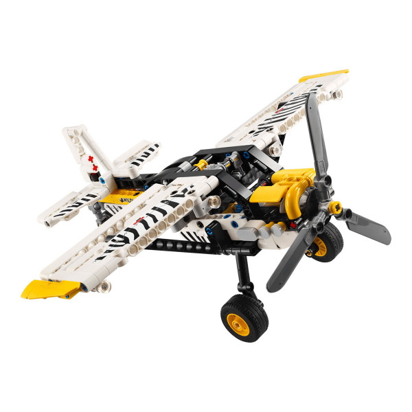 LEGO коцки, Technic, Bush Plane 