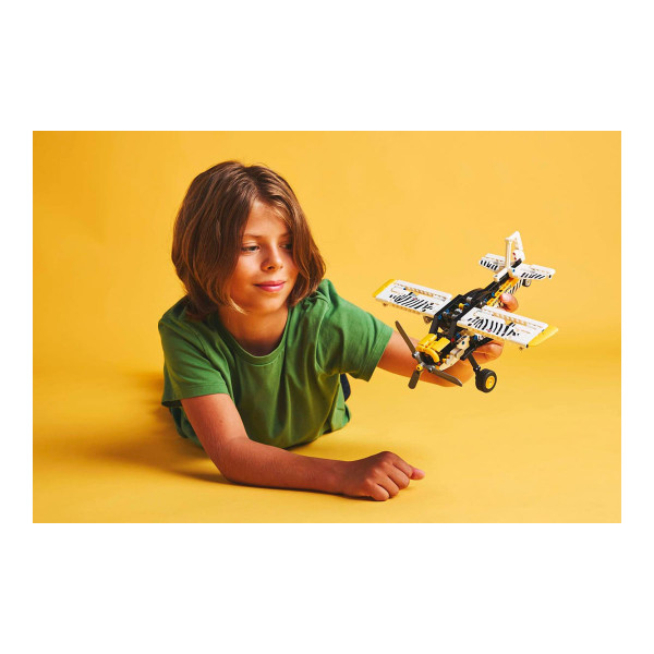 LEGO коцки, Technic, Bush Plane 