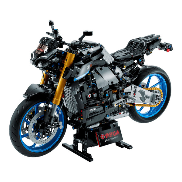 LEGO коцки, Technic, Yamaha MT-10 SP 