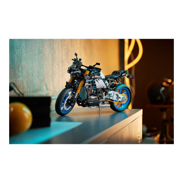 LEGO коцки, Technic, Yamaha MT-10 SP 