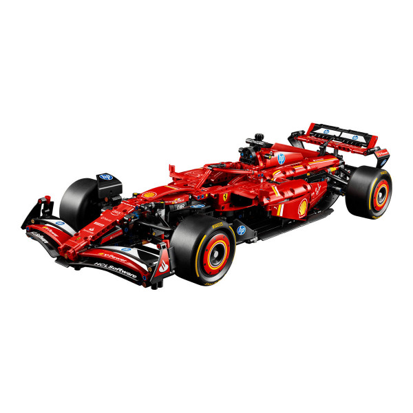 LEGO коцки, Technic, Ferrari SF-24 F1 Car 