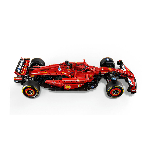LEGO коцки, Technic, Ferrari SF-24 F1 Car 