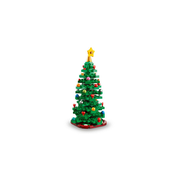 LEGO коцки, Christmas Tree 