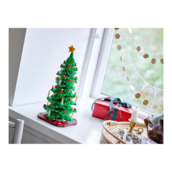 LEGO коцки, Christmas Tree 