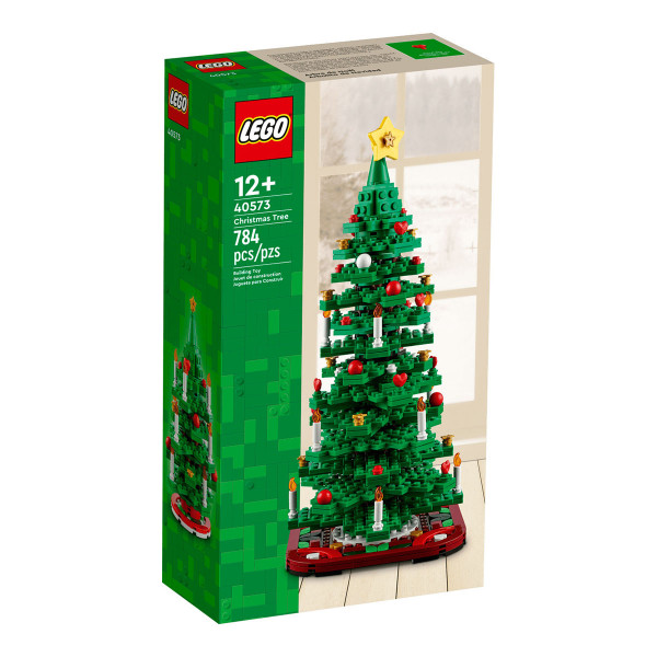 LEGO коцки, Christmas Tree 