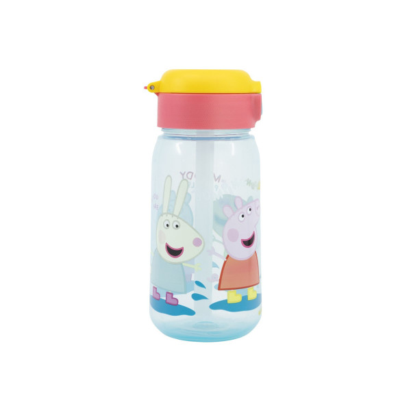 Шише за вода, Paw Patrol - Peppa Pig Core, 510ml 