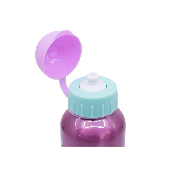 Алуминиумско шише за вода, Hello Kitty, 530ml 