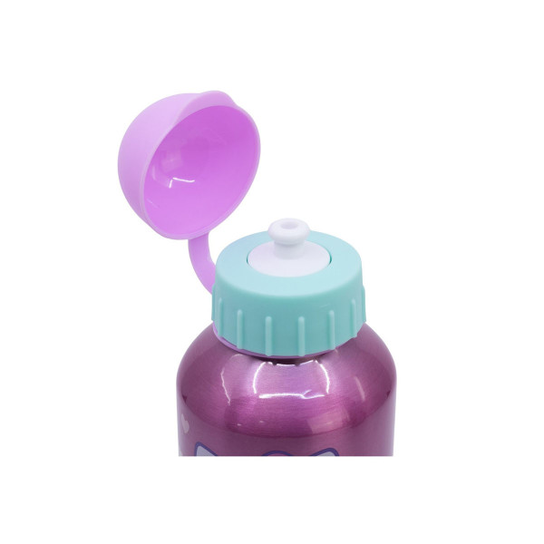 Алуминиумско шише за вода, Hello Kitty, 400ml 