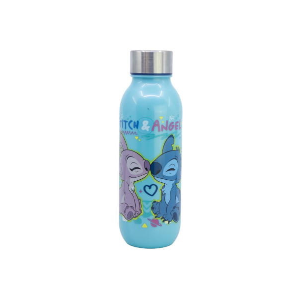 Шише за вода, Disney: Stitch, 640ml 