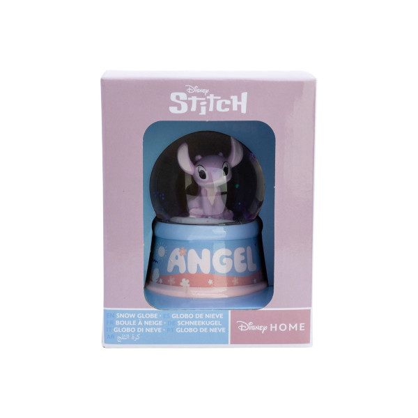 Стаклена топка, Disney: Stitch - Angel 