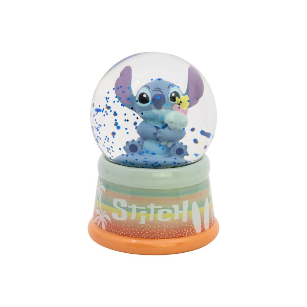 Стаклена топка, Disney: Stitch - Angel 
