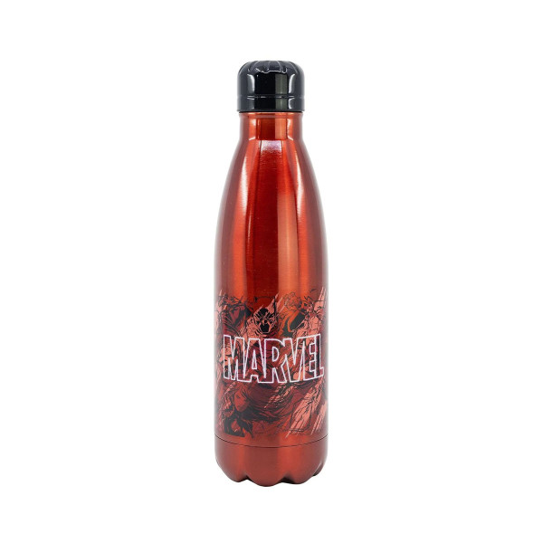 Алуминиумско шише за вода, Marvel, 780ml 